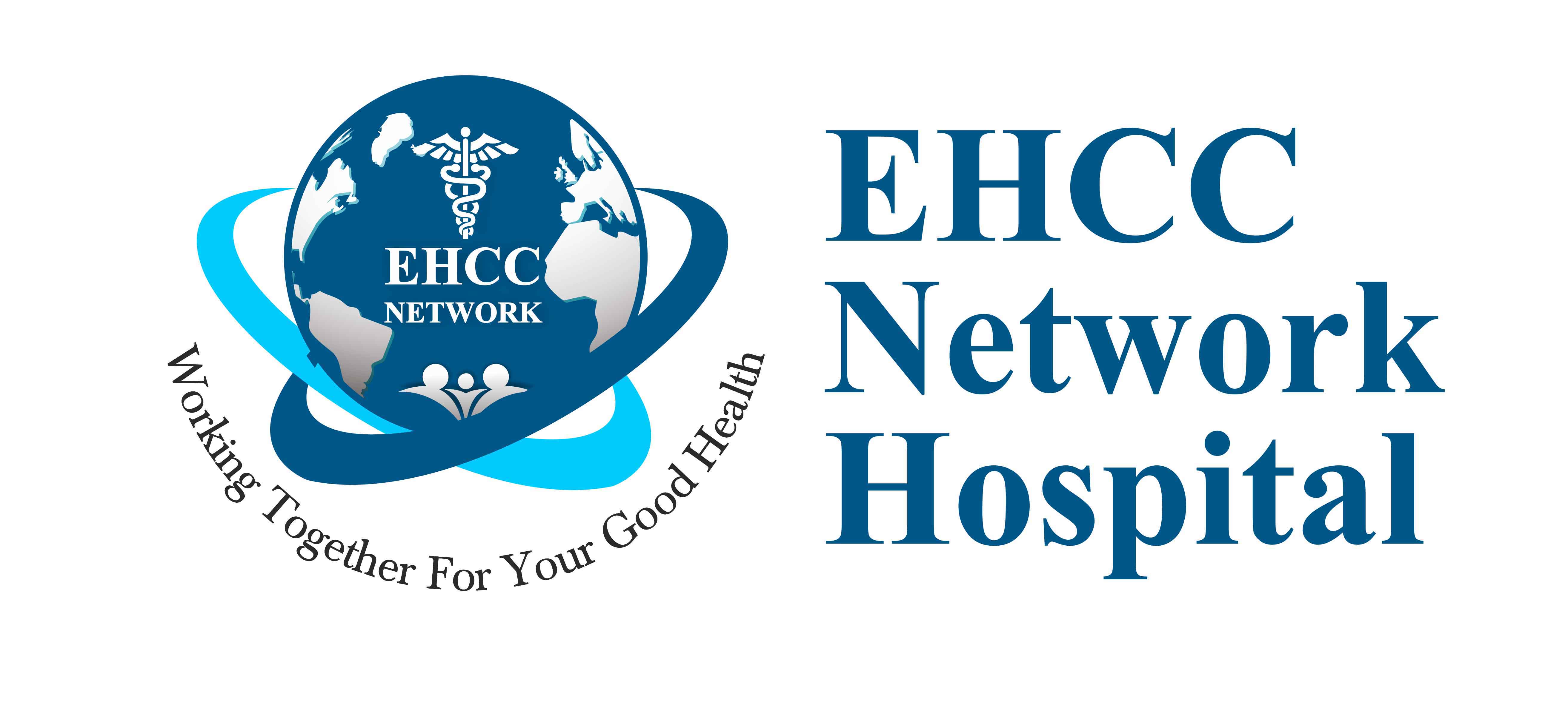 EHCC Hospital - Client of The Cogent, a Digital Marketing Company in Jaipur.